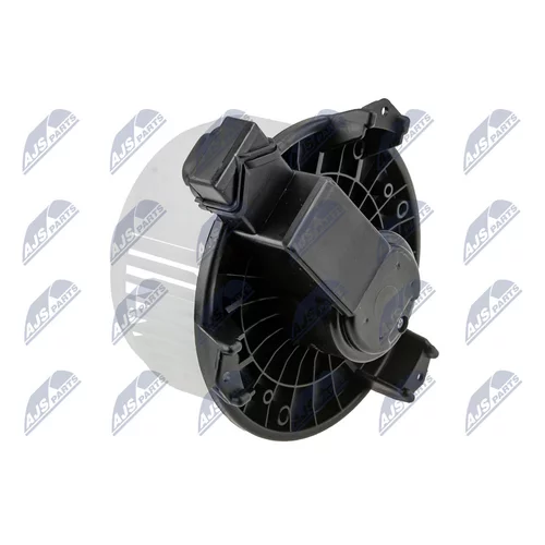 Vnútorný ventilátor NTY EWN-CH-003 - obr. 1