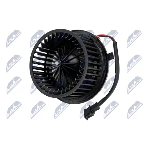 Vnútorný ventilátor NTY EWN-VW-012