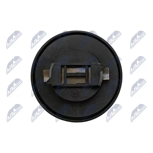 Uzáver plniaceho hrdla oleja BKO-VW-004 /NTY/ - obr. 3