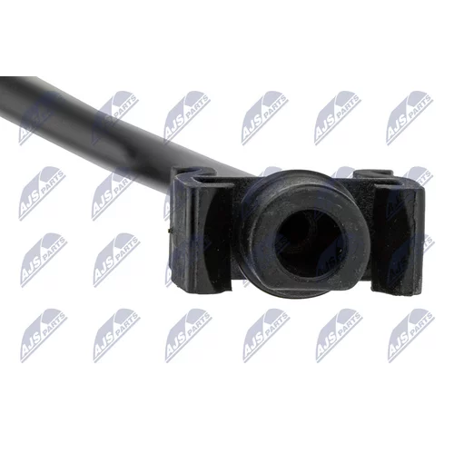 Hadica chladenia NTY BPP-PE-002 - obr. 4