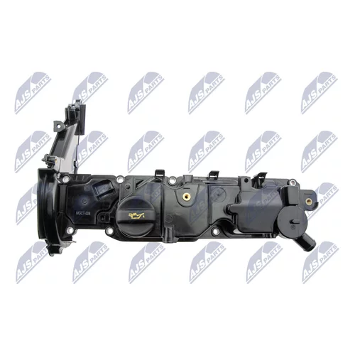 Kryt hlavy valcov NTY BPZ-CT-008 - obr. 2