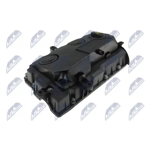 Kryt hlavy valcov NTY BPZ-VW-016 - obr. 1