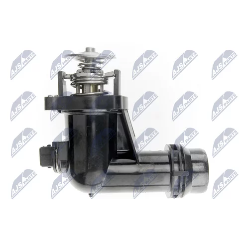 Termostat chladenia NTY CTM-BM-009 - obr. 1