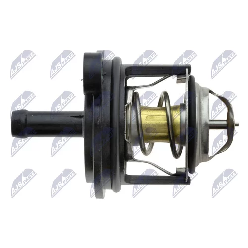 Termostat chladenia NTY CTM-FR-026 - obr. 2