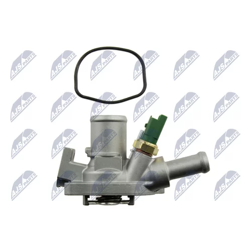 Termostat chladenia NTY CTM-FT-006 - obr. 3