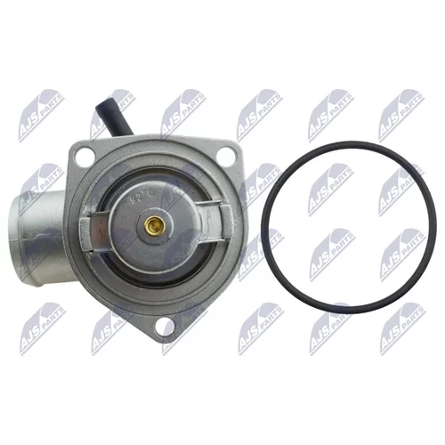 Obal termostatu CTM-PL-031 /NTY/ - obr. 3