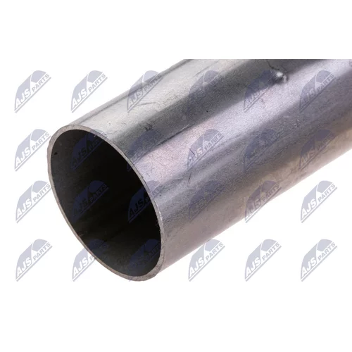 Filter sadzí/pevných častíc výfukového systému NTY DPF-AR-002 - obr. 8