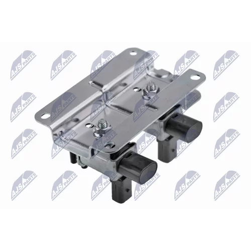 Nastavovací prvok, turbodúchadlo ECD-FR-016 /NTY/ - obr. 1