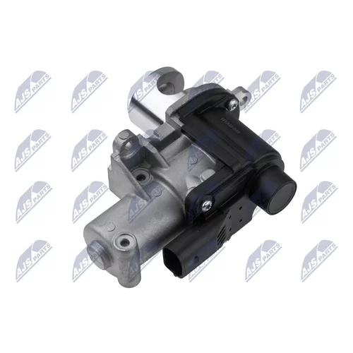 EGR ventil EGR-AU-040 /NTY/ - obr. 1