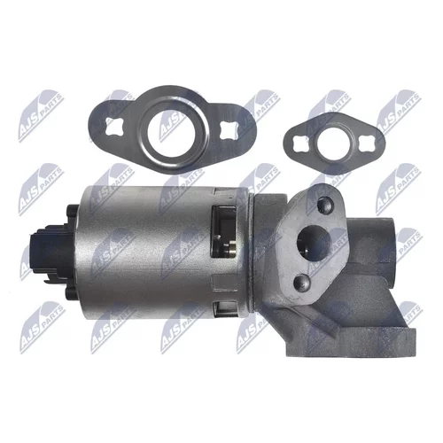 EGR ventil EGR-CH-007 /NTY/ - obr. 3