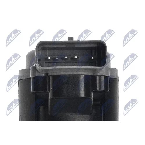 EGR ventil EGR-CT-004 /NTY/ - obr. 3