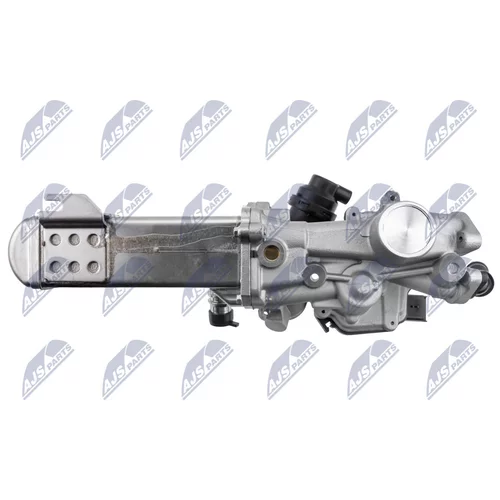 EGR modul NTY EGR-CT-007 - obr. 4