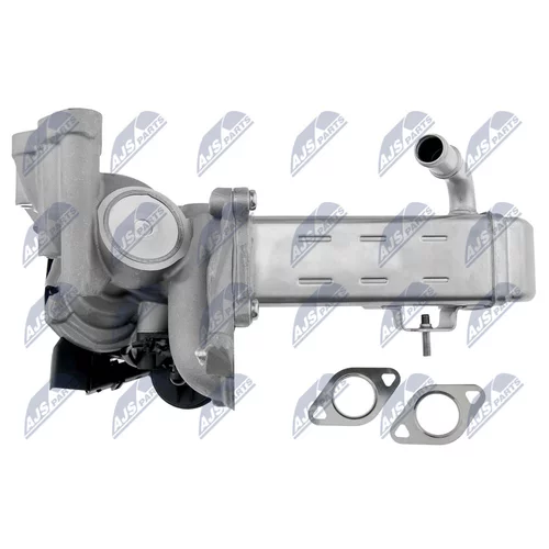 EGR ventil EGR-FR-009 /NTY/ - obr. 2