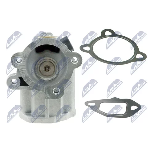 EGR ventil NTY EGR-FT-000 - obr. 4