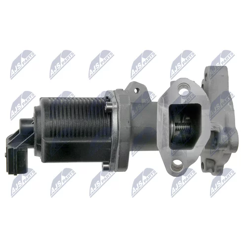 EGR ventil NTY EGR-FT-001 - obr. 3