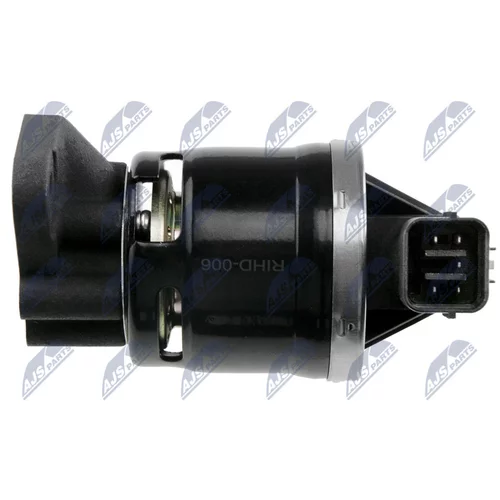 EGR ventil EGR-HD-006 /NTY/ - obr. 3