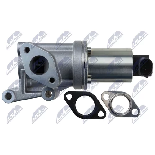 EGR ventil NTY EGR-HY-504 - obr. 2