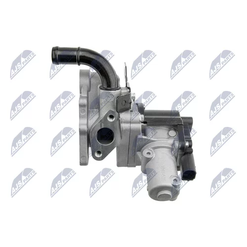 EGR ventil NTY EGR-HY-505 - obr. 2