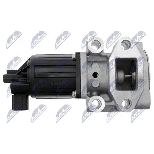 EGR ventil NTY EGR-MS-002 - obr. 2