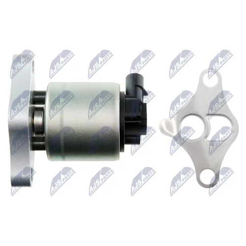 EGR ventil NTY EGR-PL-000 - obr. 2