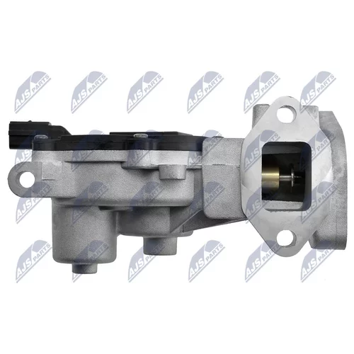 EGR ventil NTY EGR-PL-028 - obr. 2