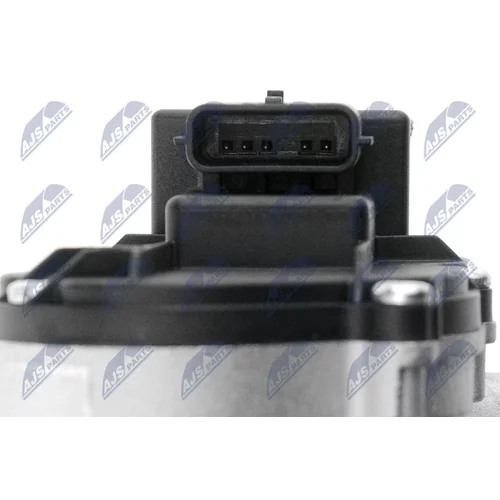 EGR ventil NTY EGR-RE-005 - obr. 7