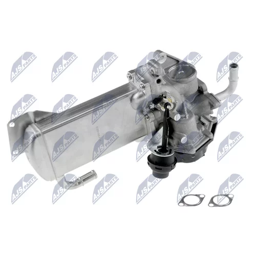 EGR modul NTY EGR-VW-022