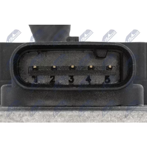 NOx-Sensor, vstrekovanie močoviny NTY ENOX-VW-003 - obr. 3