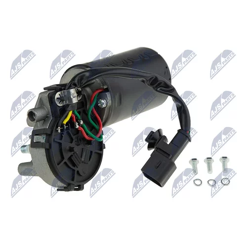 Motor stieračov ESW-CT-007 /NTY/ - obr. 1