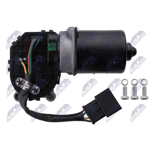 Motor stieračov NTY ESW-CT-012 - obr. 3