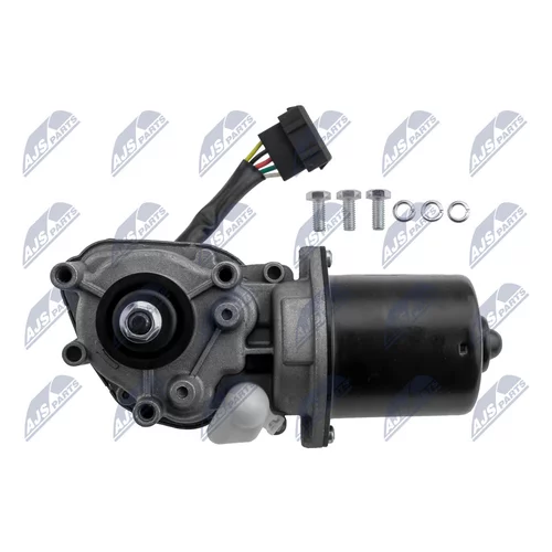 Motor stieračov NTY ESW-PE-005 - obr. 3