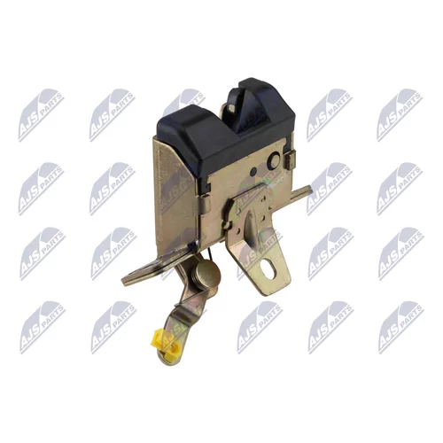 Zámok zadných výklopných dverí NTY EZC-PL-156