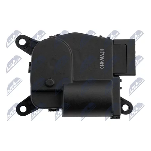 Nastavovací prvok zmiešavacej klapky CNG-VW-010 /NTY/ - obr. 2