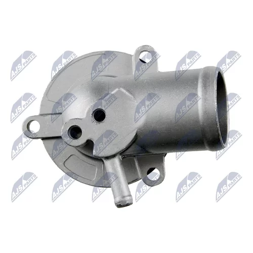 Termostat chladenia NTY CTM-ME-004 - obr. 4