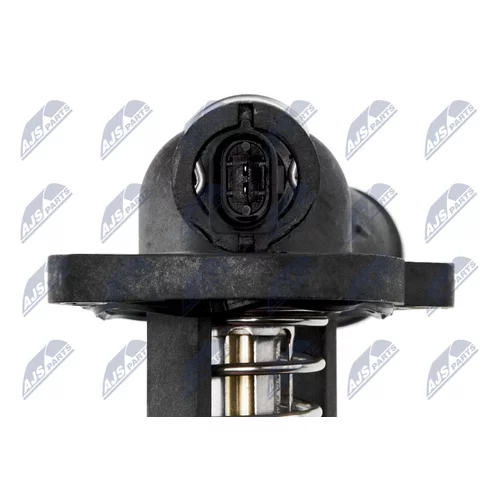 Termostat chladenia NTY CTM-VW-004 - obr. 4