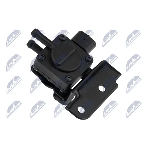 Snímač tlaku výfukových plynov ECM-MS-006 /NTY/ - obr. 1
