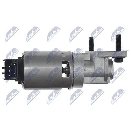 EGR ventil NTY EGR-CH-001 - obr. 2