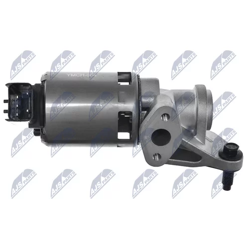 EGR ventil EGR-CH-004 /NTY/ - obr. 4