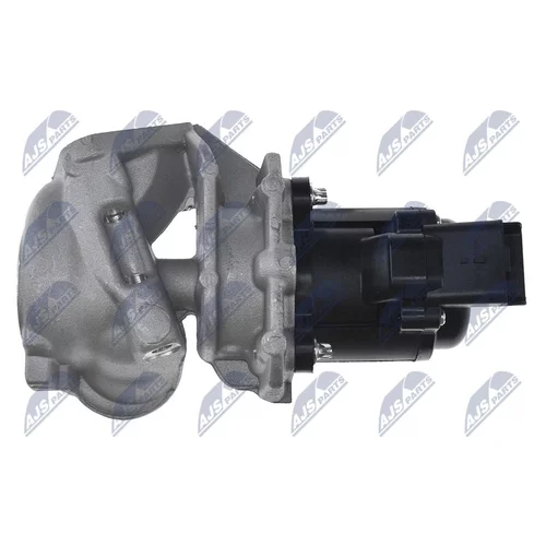 EGR ventil NTY EGR-CT-000 - obr. 3