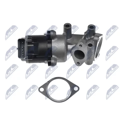 EGR ventil EGR-CT-004 /NTY/ - obr. 2