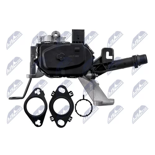 EGR ventil NTY EGR-CT-020 - obr. 2