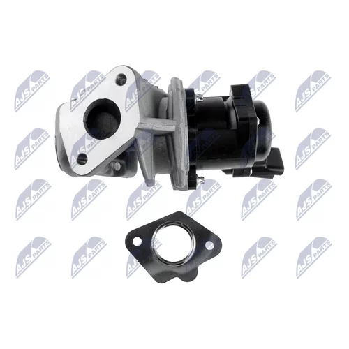 EGR ventil EGR-FR-005 /NTY/ - obr. 3