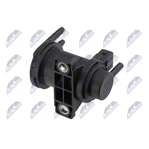 Menič tlaku, Riadenie výfukových plynov EGR-FT-016 /NTY/ - obr. 1