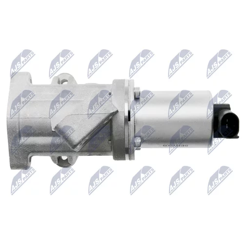 EGR ventil NTY EGR-HY-509 - obr. 4