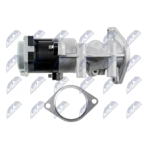 EGR ventil EGR-LR-002 /NTY/ - obr. 5