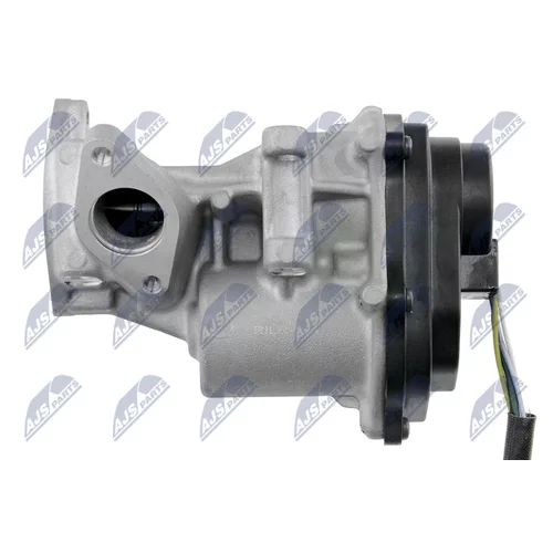 EGR ventil NTY EGR-LR-004 - obr. 2