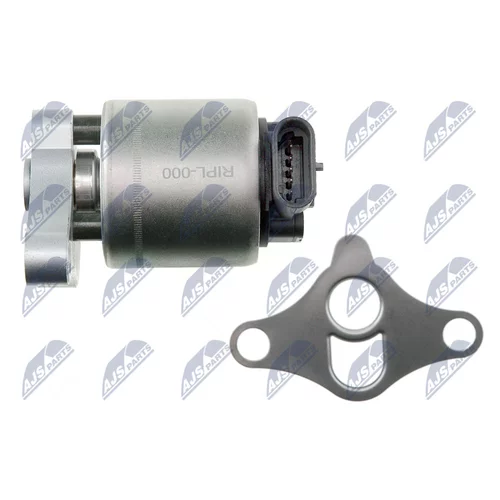 EGR ventil NTY EGR-PL-000 - obr. 4