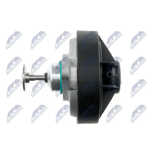 EGR ventil EGR-PL-001 /NTY/ - obr. 5