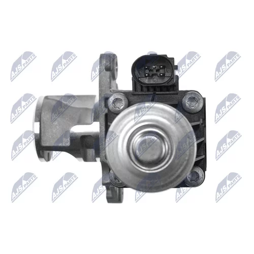 EGR ventil NTY EGR-PL-012 - obr. 2