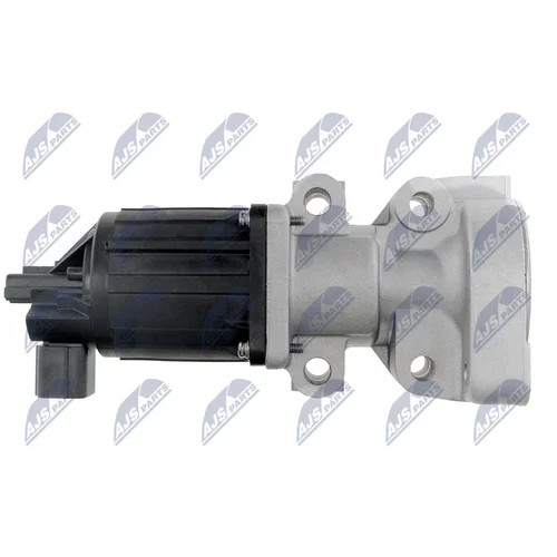 EGR ventil NTY EGR-PL-018 - obr. 2